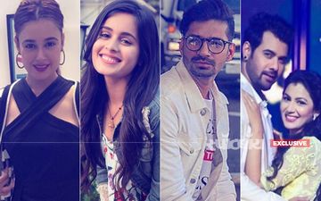 टीवी शो कुमकुम भाग्य में आनेवाला है ट्विस्ट, दिखाई देगा ‘कुछ कुछ होता है’ का जादू