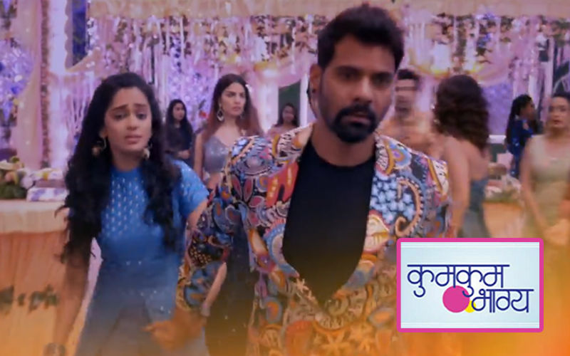 Kumkum Bhagya May 15, 2019, Written Updates of Full Episode: Abhi Asks Prachi to Leave the Mansion Immediately