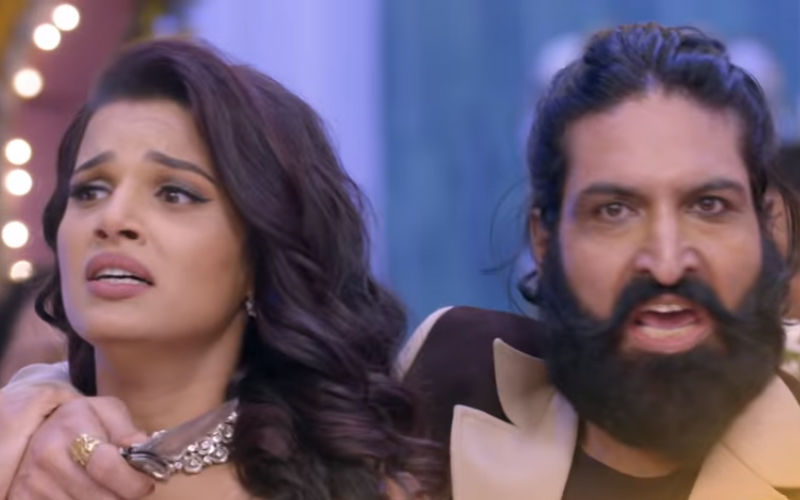 Kumkum Bhagya September 11, 2019, Written Updates Of Full Episode: Meera Held Hostage By The Goons