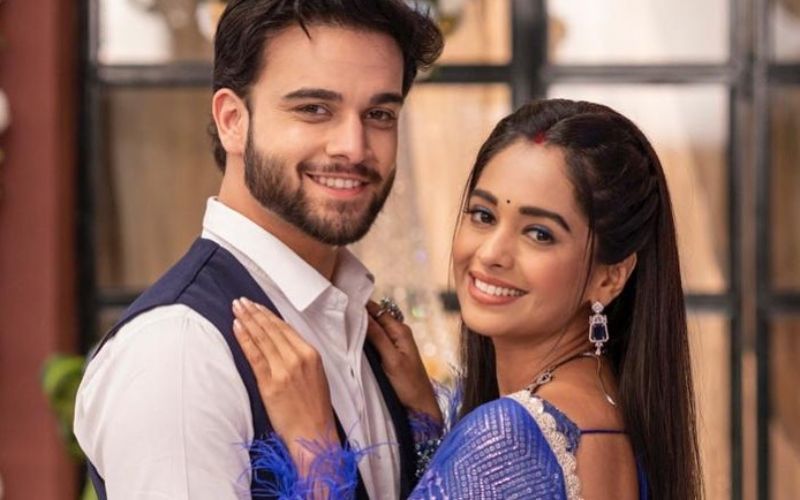Kumkum Bhagya Headed For Yet Another Generational LEAP? Mugdha Chaphekar-Krishna Kaul To QUIT The Show- Here’s What We Know
