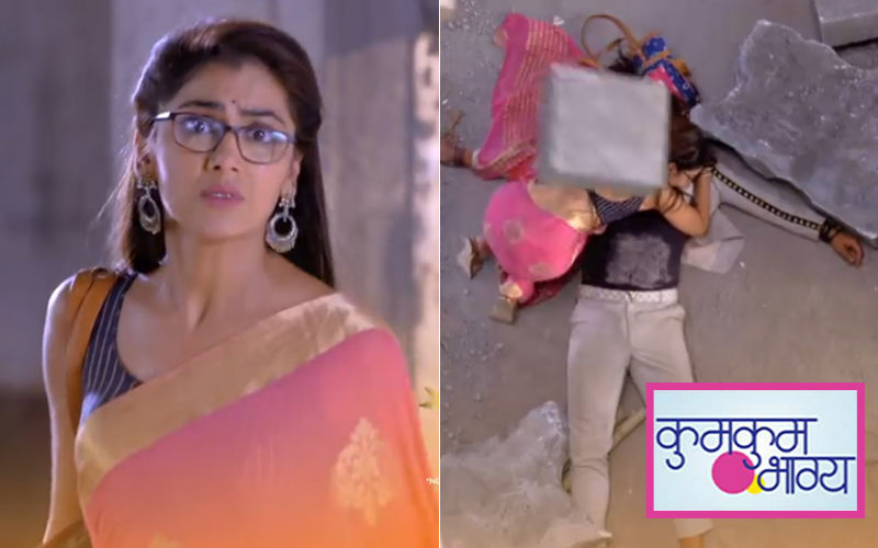 Kumkum Bhagya May 21, 2019, Written Updates of Full Episode: Abhi and Pragya Get Injured