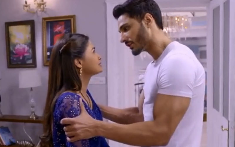 Kumkum Bhagya September 2, 2019, Written Updates Of Full Episode: Disha Asks Pragya To Go Back To Abhi