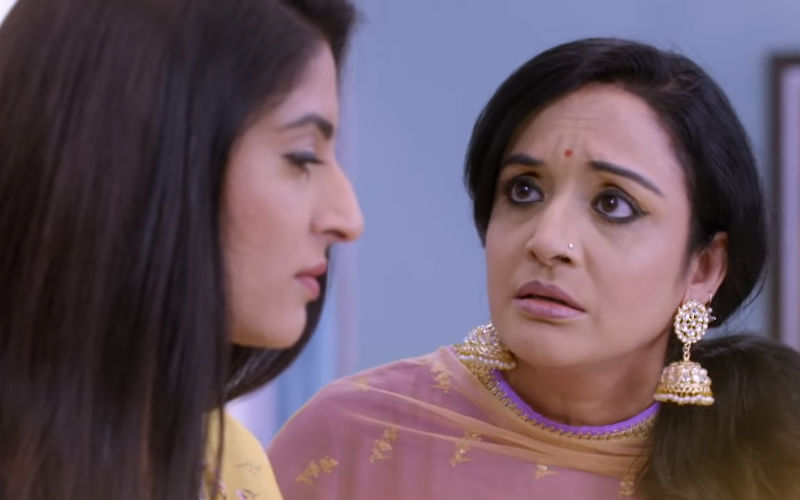 Kumkum Bhagya September 26, 2019, Written Updates Of Full Episode: Pragya Thinks Hritik Loves Disha