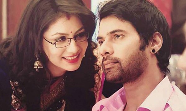 Still From Kumkum Bhagya