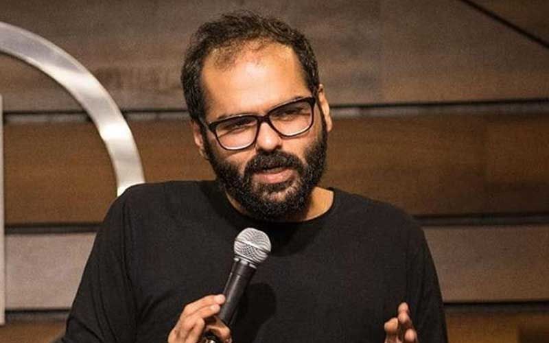 WHAT! Kunal Kamra’s Comedy Show Cancelled After Bajrang Dal Objects, Says ‘He Mocks Hindu Gods And Goddesses In His Stand Up Shows’