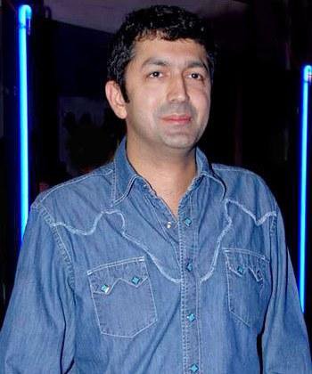 kunal kohli