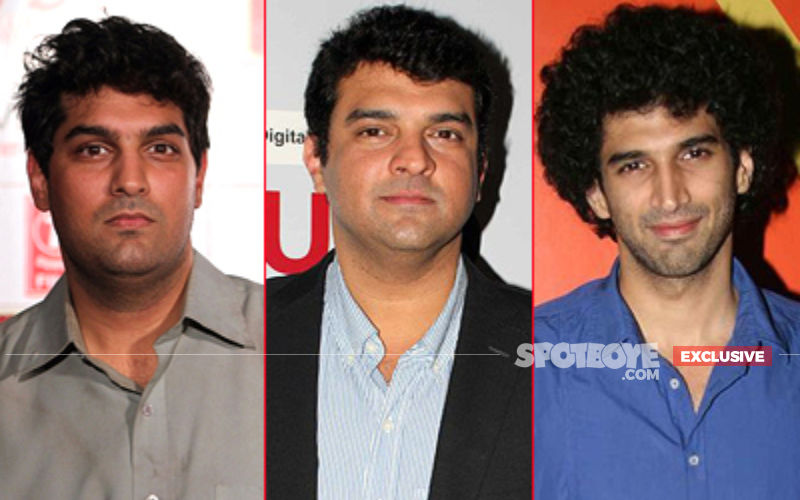 Kunaal Roy Kapur REVEALS Why He Decided Not To Work With His Brothers Aditya Roy And Siddharth- Read To Know The Shocking REASON-Exclusive