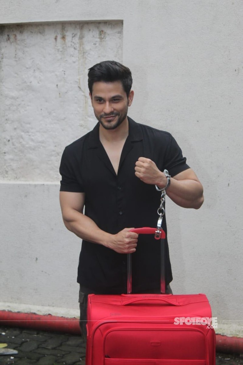 Kunal Kemmu