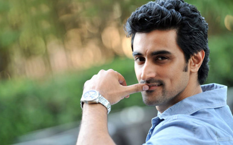 Kunal Kapoor 
