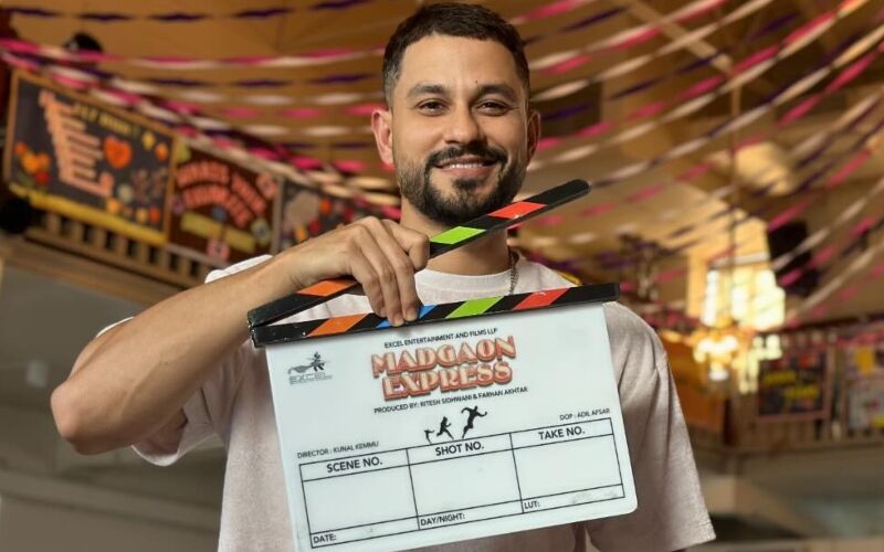 EXCLUSIVE! Kunal Kemmu Says Madgaon Express Is A ‘Shradhanjali’ To All The Cancelled Goa Plans; Opens Up About His Cameo In The Film