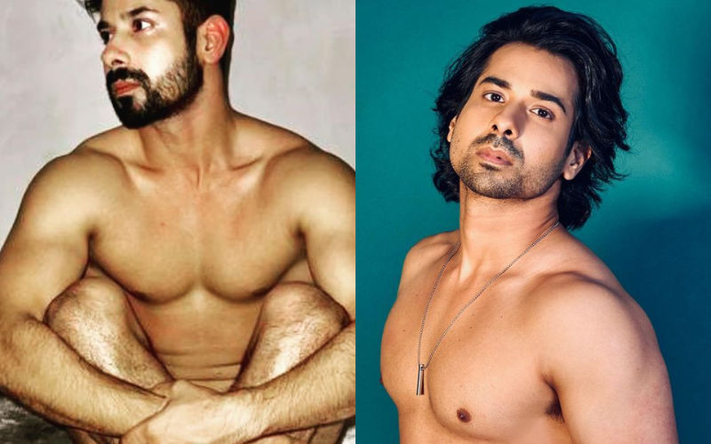 WHAT! TV Actor Kunal Verma Poses NUDE After Getting Inspired By Ranveer Singh’s NAKED Photo-Shoot? Says, ‘Isme Koi Buri Naat Nahi Hai’