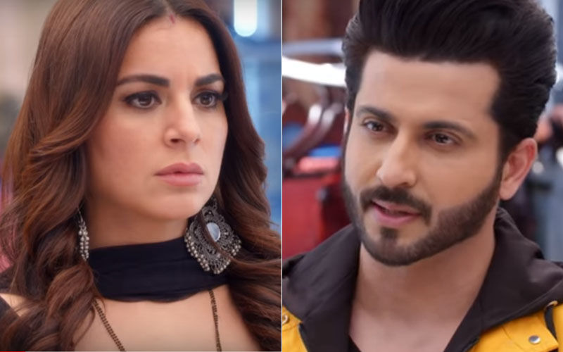 Kundali Bhagya Preview: Preetha, Karan And Shruti Team Up To Save Rishab From The Goons; Will They Succeed?