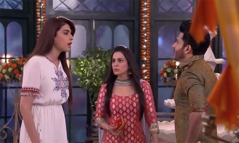 kundali bhagya