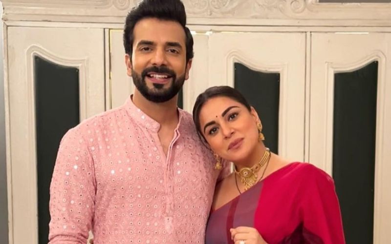 Kundali Bhagya Fame Manit Joura INJURES His Hand During Shoot; Co-Star Shraddha Arya Shares His Health Update, Says, ‘He Is Back To The Sets’