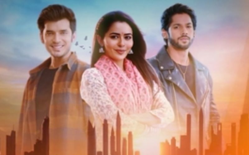 Kundali Bhagya SPOILER ALERT 17 October 2023: Shrishti To Die While Trying To Save Preeta; Tragedy To Bring Latter And Karan Together?