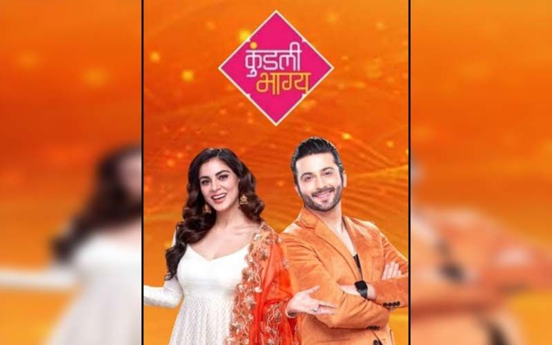 Kundali Bhagya: Karan and Preeta's Love Story Takes A New Leap; Three Months After The Wedding The Newlywed Couple Gives This GOOD NEWS