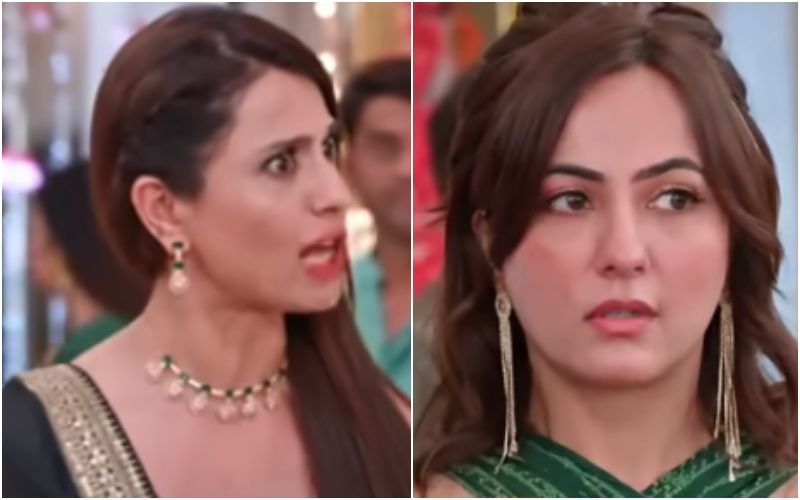 Kundali Bhagya SPOILER ALERT 9 October 2023: Nidhi Insults Shanaya For Trying To Trap Shaurya In Marriage; Luthra Family Stands Up Against Her
