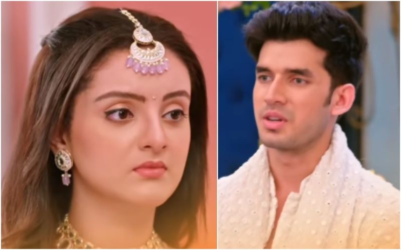 Kundali Bhagya SPOILER ALERT 14th July 2023 Luthra Family Misses