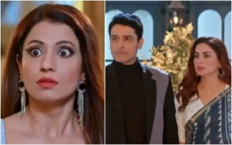 Kundali Bhagya SPOILER 10 October 2023: Nidhi Left Shocked As Karan Brings Preeta To Luthra House, Rajveer To Confess His Feelings To Palki Again