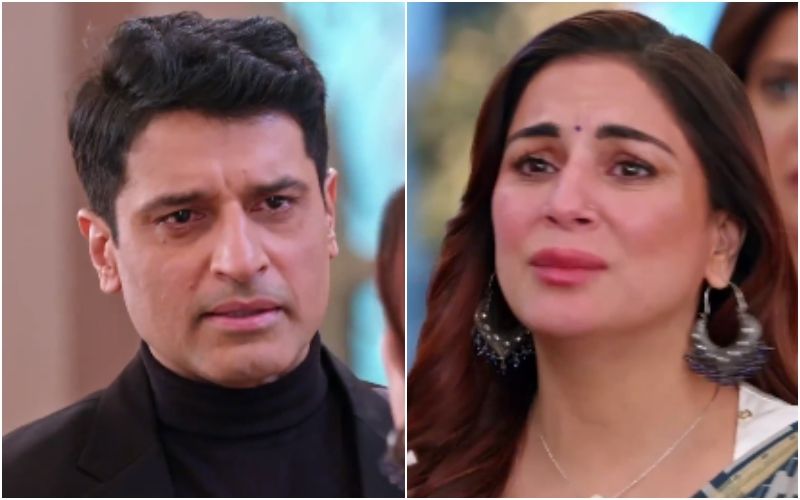 Kundali Bhagya SPOILER 12 October 2023: Karan Questions Preeta’s Love For Him As She Doesn’t Remember Anyone; Shristi Lashes Out At The Luthras