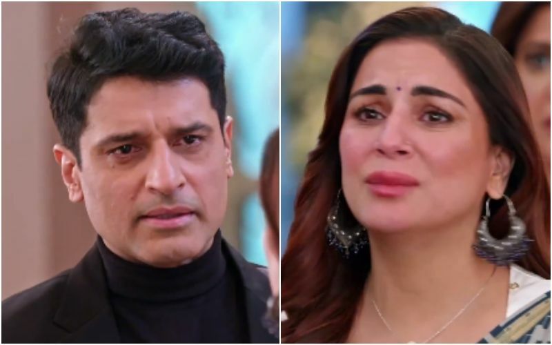 Kundali Bhagya SPOILER ALERT 1 March 2024: Shaurya Decides To Reunite Karan-Preeta; Rakhi Blames The Latter For Ruining Her Son’s Life