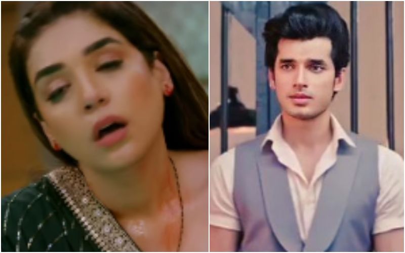 Kundali Bhagya SPOILER ALERT 27 October 2023: Rajveer Jumps In Fire To Save Shrishti’s Life; Karan Suspects Nidhi