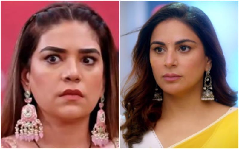 Kundali Bhagya SPOILER ALERT 16 October 2023: Shrishti Gets Kidnapped In Place Of Preeta, Rajveer Asks Palki If She Has A Boyfriend