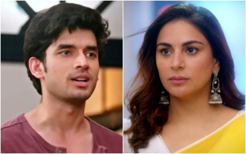 Kundali Bhagya SPOILER ALERT 29 September 2023: Preeta Rushes To Luthra House To Bring Rajveer Back; He And Shaurya Prepare For Dahi Handi Competition