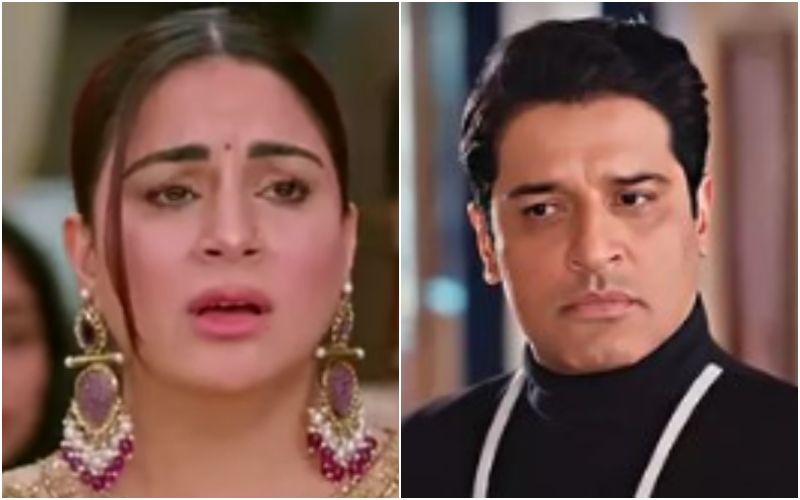 Kundali Bhagya SPOILER ALERT: Karan To Save Preeta's Life After They Get Stuck In Fire; Rajveer To Reunite With The Luthra’s?