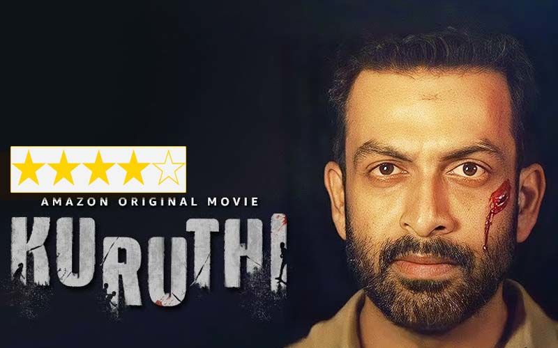 Kuruthi Review: Prithviraj Sukumaran's Movie Goes Into Areas That Cinema Rarely Dares