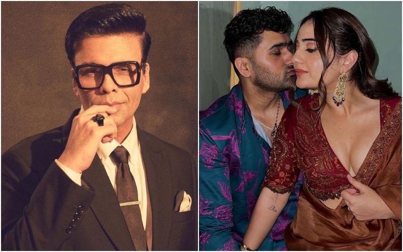 Kusha Kapila-Zorawar Ahluwalia DIVORCE: Influencer Agreeing To Karan Johar’s ‘Sexual Infidelity’ Comment Goes VIRAL, Amidst Separation From Hubby