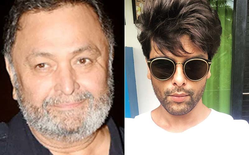 Rishi Kapoor Death: Kushal Tandon BASHES Those Circulating Rishi’s Hospital Video From Just Before He Died: ‘It’s A Gross Violation Of Privacy’