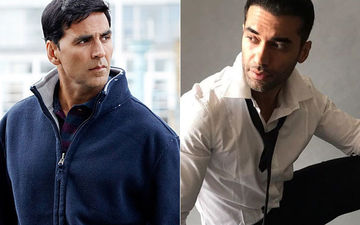 Kushal Punjabi Death: Akshay Kumar Expresses Grief, Has A Message To Those Battling With Depression