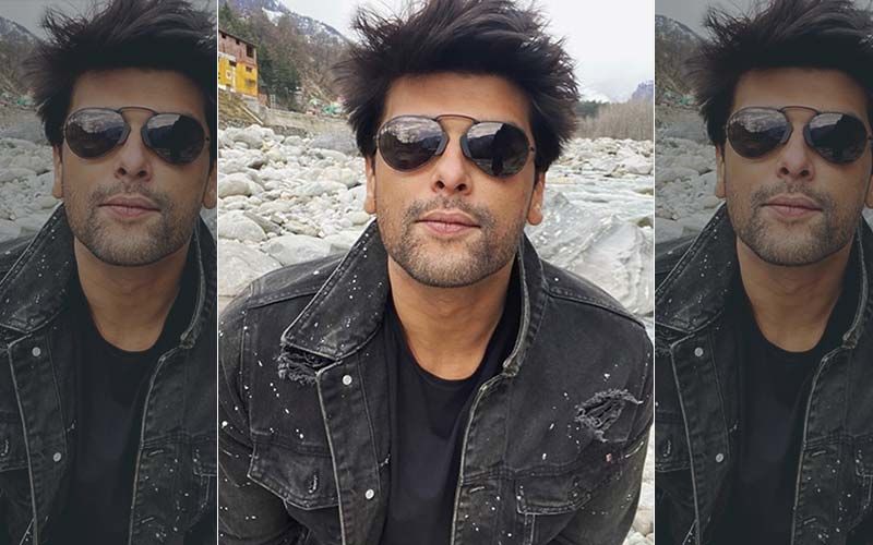 Kushal Tandon Disapproves Of Maligning The Entertainment Industry: ‘There’s Too Much Work For Everyone, So Shut Up And Stop Crying'