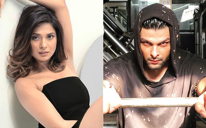 Jennifer Winget Xxx - Kushal Tandon In No Mood To Be A Part Of Jennifer Winget's Beyhadh 2