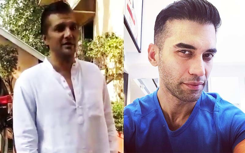 Kushal Punjabi Funeral: Chetan Hansraj Breaks Down As He Bids Farewell To His Late Friend, ‘Can’t Imagine Life Without Him’