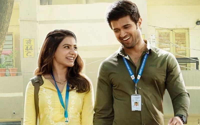 Vijay Deverakonda Reveals He Would’ve Waited 10 Years For Samantha Ruth Prabhu To Continue Kushi’s Shoot