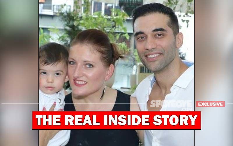 KUSHAL PUNJABI SUICIDE: Actor Was Depressed Due To His FAILED MARRIAGE, Wife Continued To Stay With Son In Shanghai - EXCLUSIVE