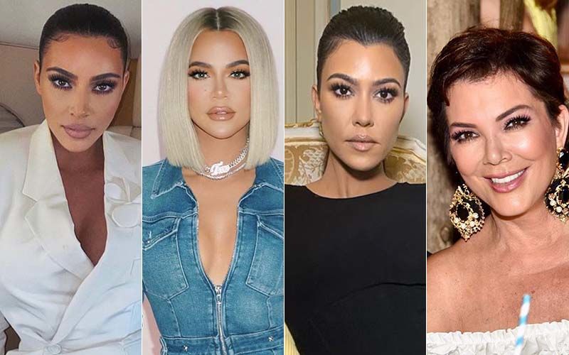 KUWTK PROMO: Kim, Khloé, Kourtney Kardashian And Kris Jenner Challenge Each Other To Be NICE