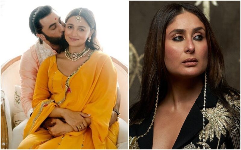 WHAT! Alia Bhatt-Ranbir Kapoor FIGHT Over Daughter Raha? Kareena Kapoor Khan Advises Her To Have Another Baby