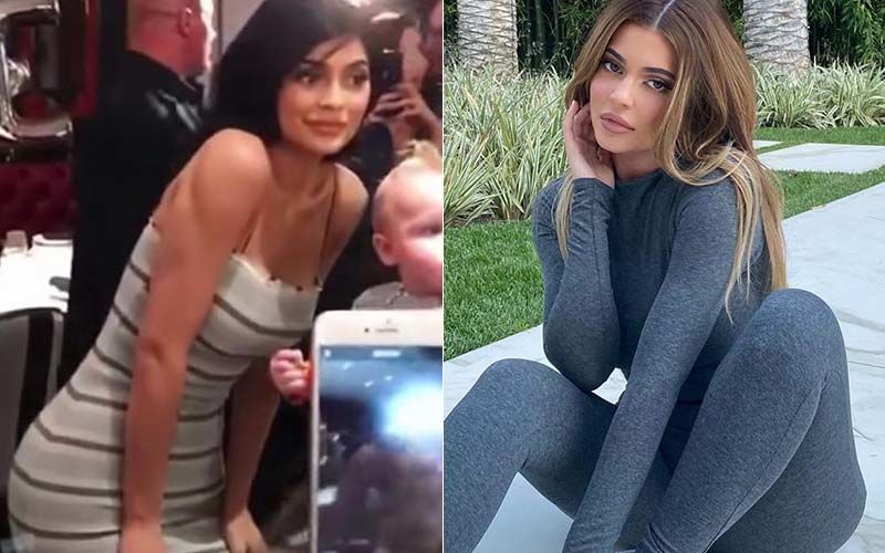 Kylie Jenner SHUTS Down Body-Shamers Saying She Looked Better Skinnier In Video From Three Years Ago: ‘I Birthed A Baby’