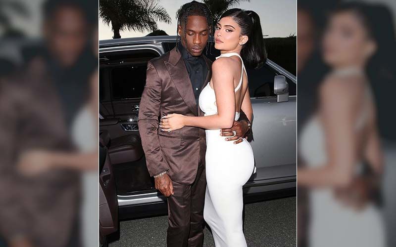 Kylie Jenner And Travis Scott Planning To Reconcile Already? We Have Our Fingers Crossed