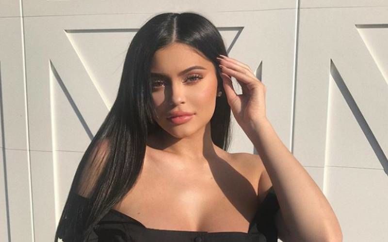 Kylie Jenner SLAMMED After Revealing 13 Percent Of Her Cosmetic Brand Employees Are Black: 'Hire More, 13 Is Not Enough'