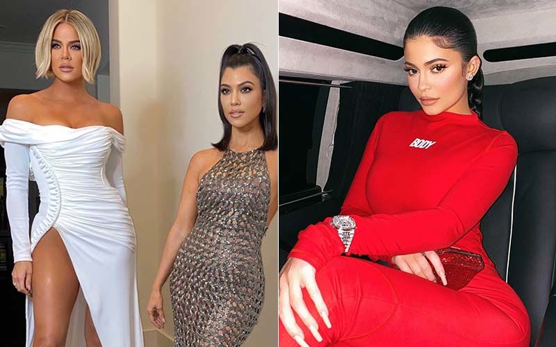 Kylie Jenner Did Not Breastfeed Stormi, Khloe Reveals The Baby Formula She Used
