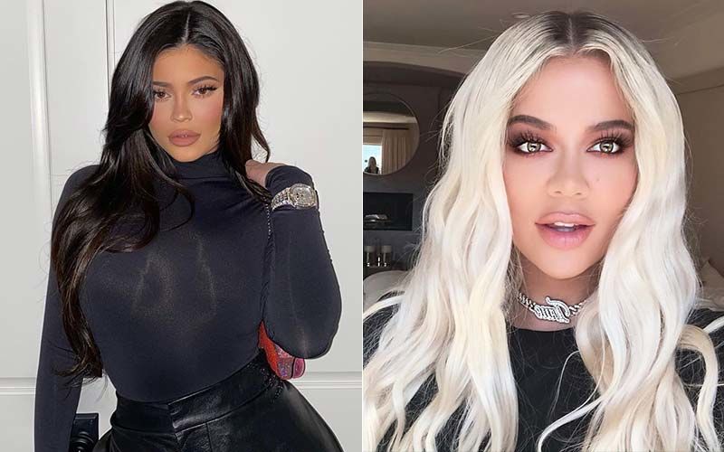Kylie Jenner Shares A Sizzling TB Bikini Pic From The Bahamas; Khloe Kardashian Points Out Her ‘Chi Chis’ Look Incredible