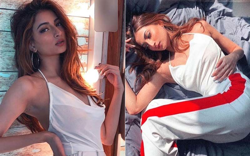Shweta Tiwari’s Daughter Palak Tiwari Gets The Tag Of Indian Kylie Jenner As She Glams Up For FaceTime Photoshoot