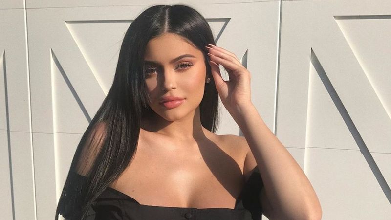 Kylie Jenner Declared Forbes ‘World’s Youngest Self-Made Billionaire’ AGAIN After Selling Her Company For 600 Million Dollars