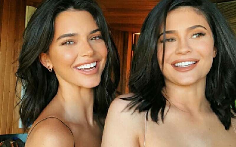 Kendall And Kylie Jenner Face A Tough Crowd And Get Brutally Booed At A Rams Game In LA-WATCH VIDEO