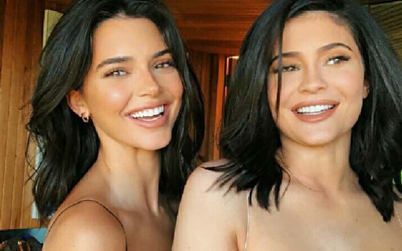 Kendall And Kylie Jenner Face A Tough Crowd And Get Brutally Booed At A ...