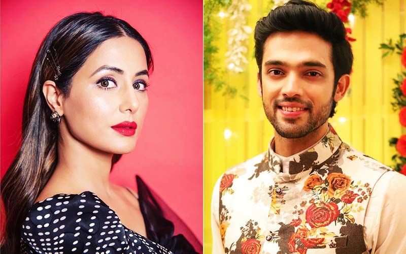 Kasautii Zindagii Kay 2 Actors Hina Khan-Parth Samthaan Have A 'From Bandra To Bhiwandi' Secret They Have Sworn To Never Reveal